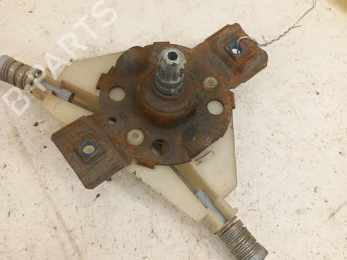 Rear right window mechanism ROVER STREETWISE Hatchback 1.4 | BP28738436C25 - Image 2