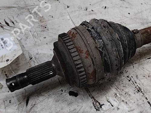 Used Left front driveshaft CITROËN XM (Y4) 2.1 TD 12V (109 hp) 28760260