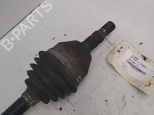 Right front driveshaft OPEL ASTRA H (A04) 1.7 CDTI (L48) | BP28752079M39 