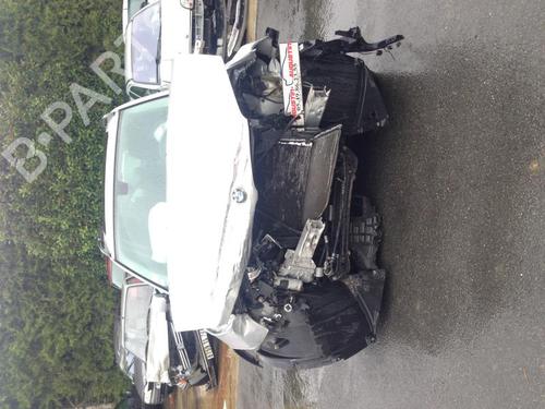 Used Parts BMW X3 (E83) xDrive 20 d (177 hp) 4032050