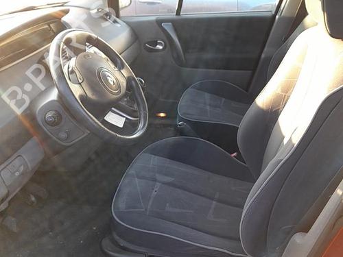 Switch RENAULT SCÉNIC II (JM0/1_) 1.5 dCi (JM02, JM13) | BP28758061I30 - Image 7