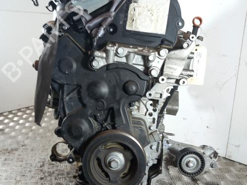 Engine PEUGEOT 2008 I (CU_) 1.6 HDi | BP28756827M1 - Image 4