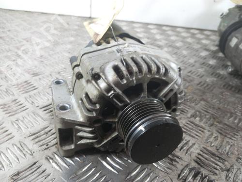 Used Alternator FIAT IDEA (350_) 1.3 D Multijet (70 hp) 28757307