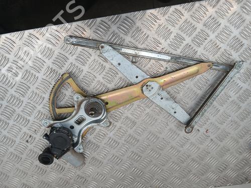 Front left window mechanism TOYOTA RAV 4 II (_A2_) 2.0 D 4WD (CLA20_, CLA21_, CLA20R, CLA21R) | BP34456072C22 - Image 3