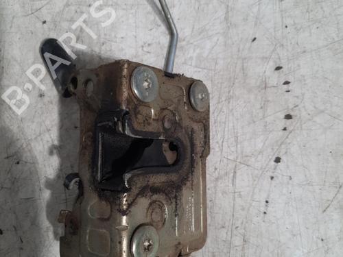 Front left lock RENAULT MASTER II Van (FD) 2.5 D (FD0A, FD0E, FD2E, FD3E) | BP28749914C98 