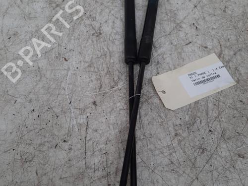 Used Tailgate lift support AUDI A1 (8X1, 8XK) 1.4 TFSI (122 hp) 28763255