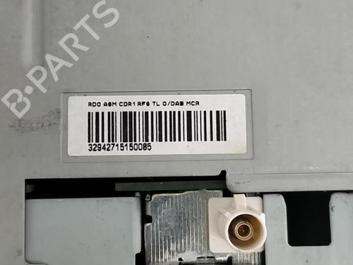 Radio OPEL CORSA D (S07) 1.0 (L08, L68) | BP28773556E6 - Image 3