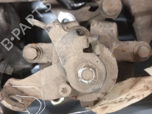 Zacisk hamulca tylnego prawego RENAULT GRAND SCÉNIC II (JM0/1_) 1.5 dCi (JM02, JM13) | BP28749576M106 