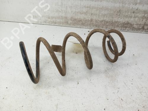Used Shock absorber spring CHEVROLET SPARK (M300) 1.0 (68 hp) 28737966