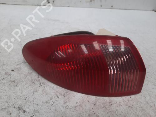 Venstre baklys, luke ALFA ROMEO 147 (937_) 1.9 JTDM 8V (937.AXD1A, 937.AXU1A, 937.BXU1A) (120 hp) 28752542