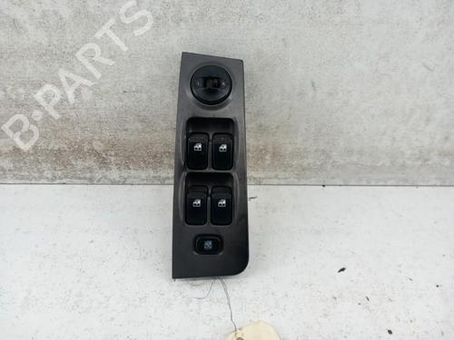 Used Left front window switch Left front window switch HYUNDAI MATRIX (FC) 1.5 CRDi (82 hp) 28746134 28746134
