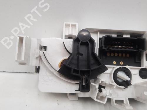 Climate control PEUGEOT 1007 (KM_) 1.4 HDi | BP28753686I5