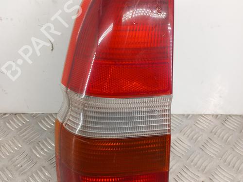 Used Left taillight FORD ESCORT V Turnier (ANL) 1.8 D (60 hp) 28745664