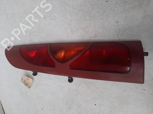 Left taillight RENAULT KANGOO (KC0/1_) D 65 1.9 (KC0E, KC02, KC0J, KC0N) | BP28774156C34 