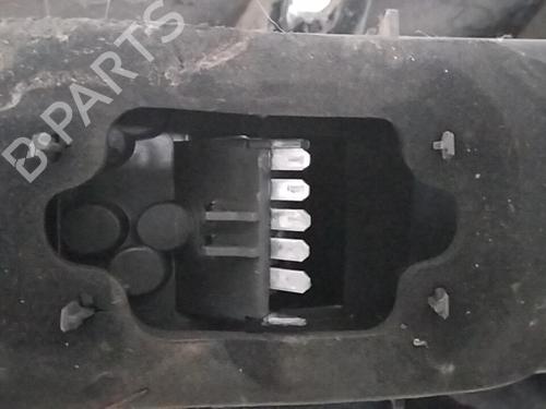 Højre baglygte OPEL MERIVA A MPV (X03) 1.8 (E75) | BP28758363C35