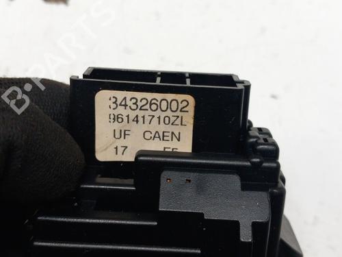 Steering column stalk PEUGEOT 106 II (1A_, 1C_) 1.0 i | BP28766532I23 