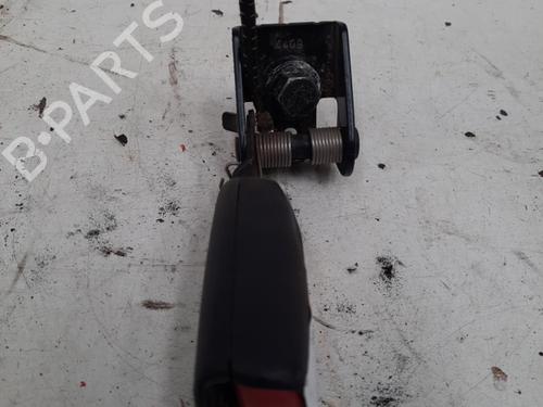 Engache cinturón Engache cinturón VOLVO V70 II (285) D5 (163 hp) 28791589 28791589