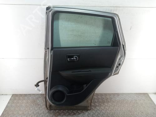 Drzwi tylne prawe NISSAN QASHQAI I (J10, NJ10) 1.5 dCi | BP29898261C5 