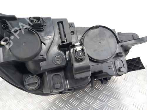 Left headlight CITROËN C4 II (NC_) 2.0 HDi / BlueHDi 150 | BP29200346C28 