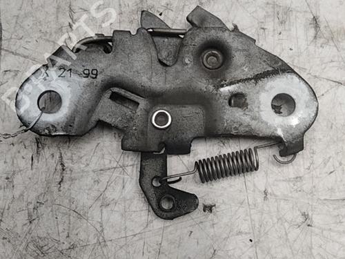 Used Hood lock CITROËN SAXO (S0, S1) 1.1 X, SX (60 hp) 28785105