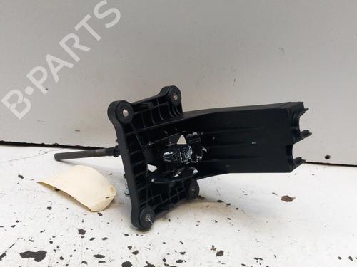 Gear lever OPEL MERIVA B MPV (S10) 1.7 CDTI (75) | BP28767121M90 
