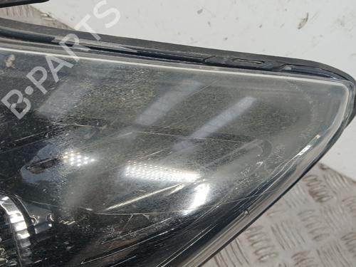 Left headlight FORD FOCUS II (DA_, HCP, DP) 1.8 TDCi | BP35992919C28 - Image 4
