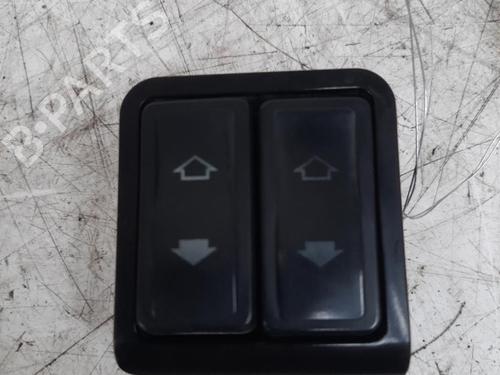 Used Left front window switch Left front window switch CITROËN ZX (N2) 1.9 D (68 hp) 28752306 28752306