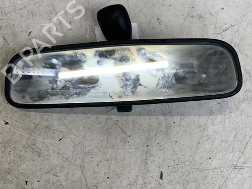 Used Rear mirror HYUNDAI TUCSON (JM) 2.0 CRDi All-wheel Drive (113 hp) 28761261