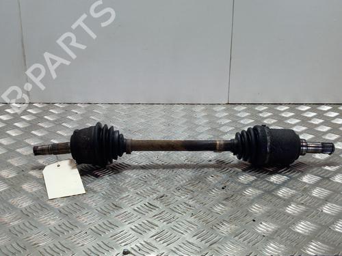 Used Left front driveshaft FIAT PUNTO (188_) 1.2 60 (188.030, .050, .130, .150, .230, .250) (60 hp) 28761805
