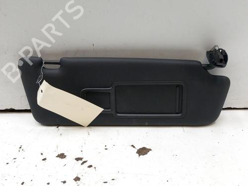 right-sun-visor-audi-q5-8rb-2008-2009-2010-2011-2012-2013-2014-2015-2016-2017-2018-2019-28793300 main image