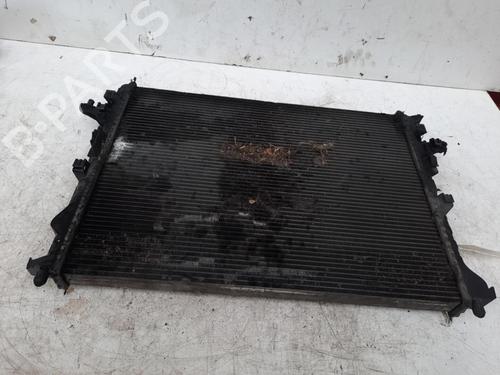 Køler RENAULT ESPACE IV (JK0/1_) 2.0 dCi (JK01, JK02, JK1J, JK1K, JK1H) (150 hp) 28789864