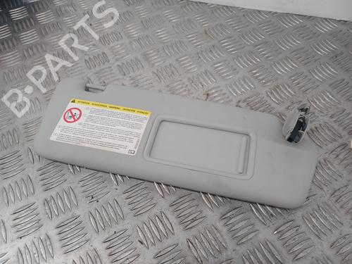 right-sun-visor-audi-q3-8ub-8ug-2011-2012-2013-2014-2015-2016-2017-2018-2019-2020-31943772 main image