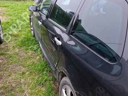 Front left window mechanism PEUGEOT 307 SW (3H) 1.6 HDI 110 | BP28744948C22