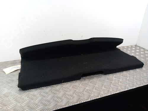 Rear parcel shelf PEUGEOT 2008 I (CU_) 1.2 THP 110 / PureTech 110 | BP29113778C85 
