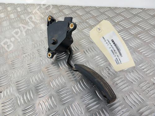 Used Pedal RENAULT MEGANE II (BM0/1_, CM0/1_) 1.5 dCi (BM1E, CM1E) (106 hp) 28739397