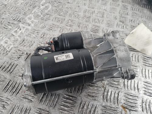 Used Starter PEUGEOT 807 (EB_) 2.0 HDi (107 hp) 31712594