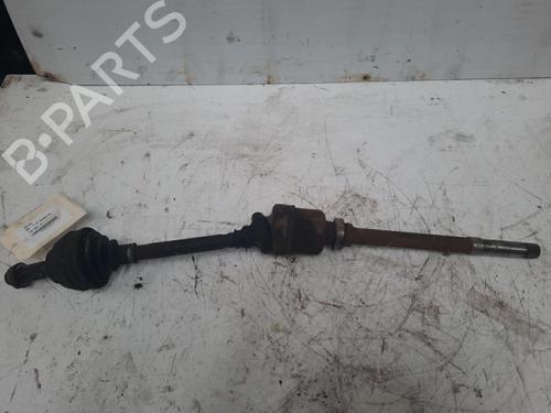 Used Right front driveshaft CITROËN BX (XB-_) 19 GTi (122 hp) 28787770