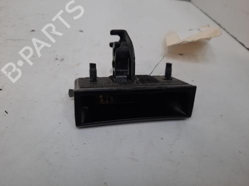 Exterior handle NISSAN NV200 Van 1.5 dCi 85 (M20, M20N, M20M) | BP28769481C122 