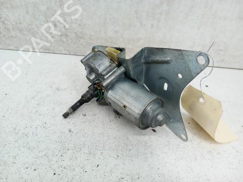 Used Rear wiper motor RENAULT TWINGO I (C06_) 1.2 (C066, C068) (58 hp) 28768382