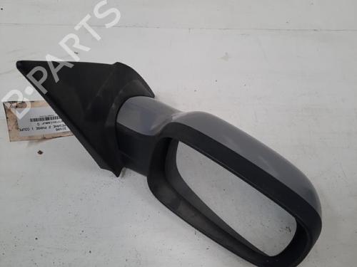 Right mirror RENAULT MEGANE II Coupé-Cabriolet (EM0/1_) 1.6 | BP28749931C27 