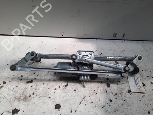 Front wiper motor SEAT IBIZA IV (6J5, 6P1) 1.2 TDI | BP28776053M29