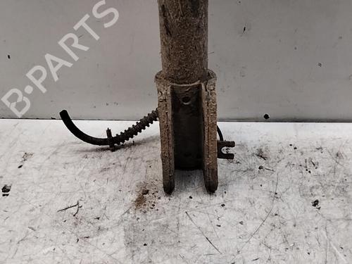 Used Left rear shock absorber LAND ROVER FREELANDER I (L314) 2.0 Td4 4x4 (112 hp) 28759513