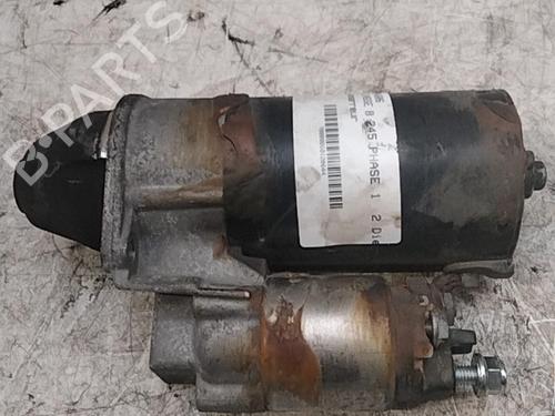 Used Starter MERCEDES-BENZ B-CLASS Sports Tourer (W245) B 180 CDI (245.207) (109 hp) 28753053