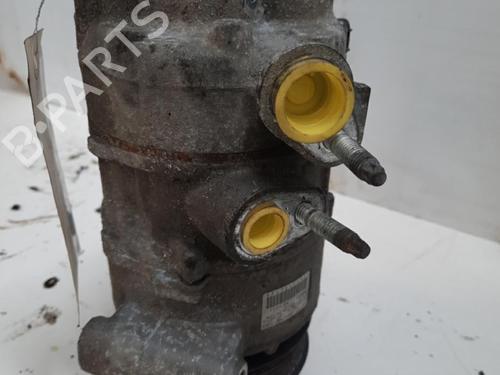 AC compressor DODGE CALIBER 2.0 CRD | BP28787856M34 - Image 2