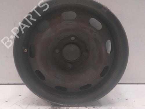 Used Rim PEUGEOT 406 (8B) 1.8 16V (110 hp) 28791365