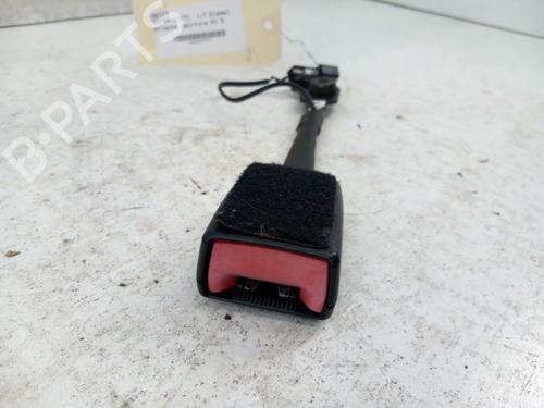 Seat buckle OPEL ASTRA J GTC 1.7 CDTI (08) | BP28783507I32 - Image 2