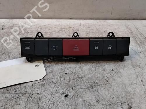 Warning switch PEUGEOT BOXER Van 2.2 HDi 120 | BP28759294I22 - Image 3