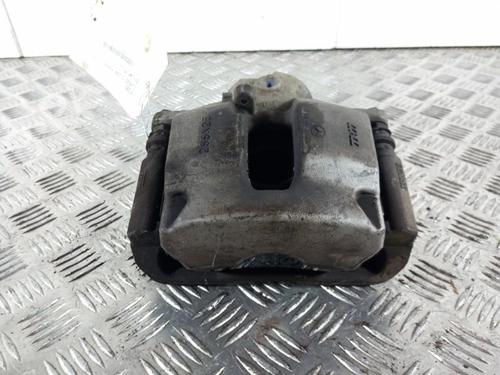 Right front brake caliper MERCEDES-BENZ C-CLASS (W204) C 200 CDI (204.001) | BP28746678M104 - Image 3