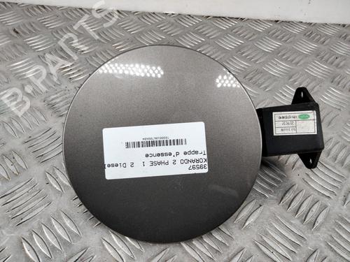 Tanklåg SSANGYONG KORANDO (CK) 2.0 e-XDi | BP28742260C131 - Image 3