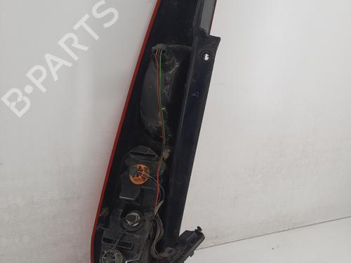 Right taillight FORD FIESTA V (JH_, JD_) 1.3 | BP28761839C35
